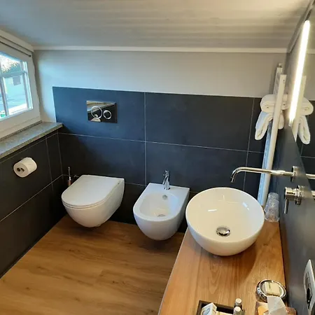 Cascina36 Bed and breakfast