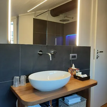 Cascina36 Bed and breakfast Pregnana Milanese