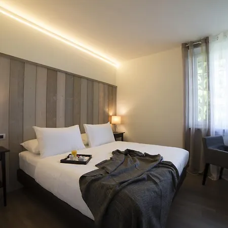 Cascina36 Bed & Breakfast 4*