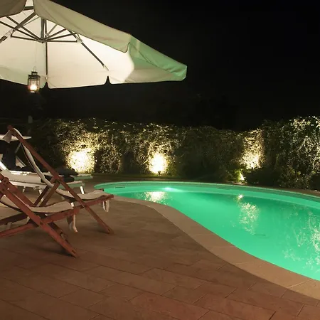 Cascina36 Bed and breakfast Pregnana Milanese