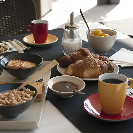Cascina36 Couette-café Pregnana Milanese