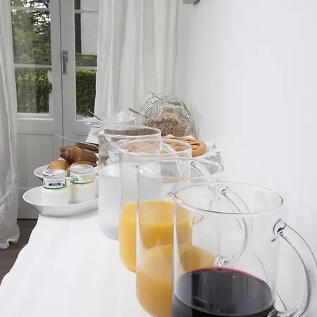 Cascina36 Bed & Breakfast 4*
