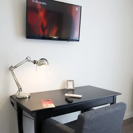 Bed & Breakfast Cascina36 *
