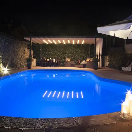 Cascina36 Couette-café 4*