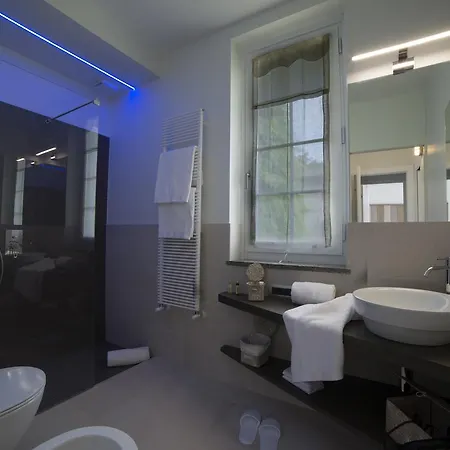 Cascina36 Bed & Breakfast Pregnana Milanese