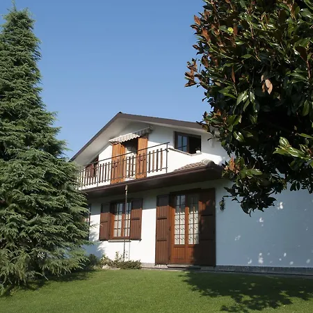 Bed & Breakfast Cascina36