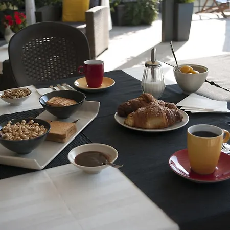 Bed & Breakfast Cascina36 *