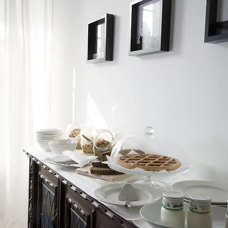 Cascina36 Bed & Breakfast