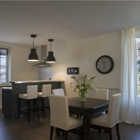 Cascina36 Bed and breakfast