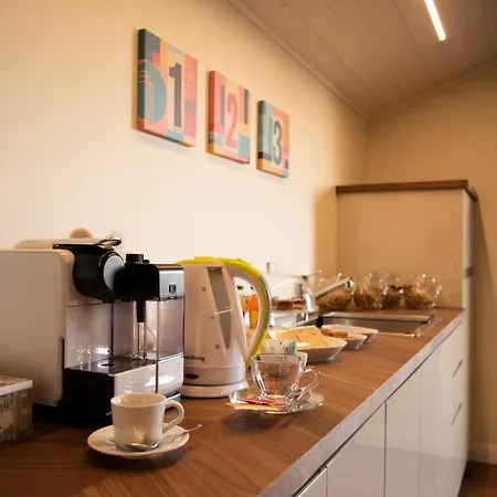Cascina36 * Pregnana Milanese