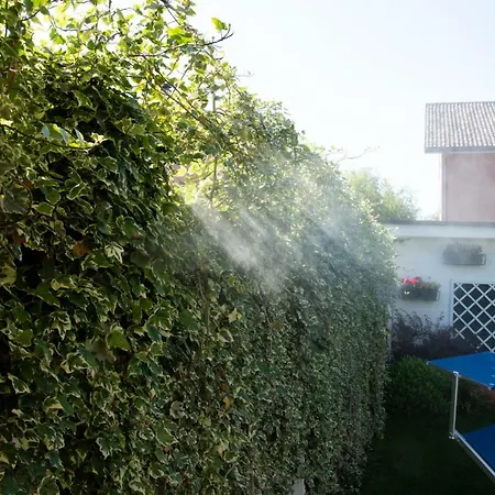 Cascina36 Bed and breakfast 4*