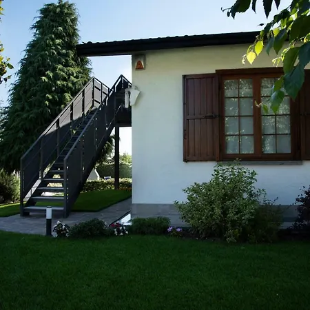 Cascina36 Pregnana Milanese