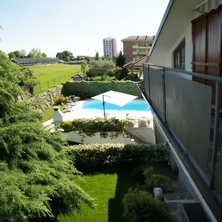 Cascina36 Pregnana Milanese