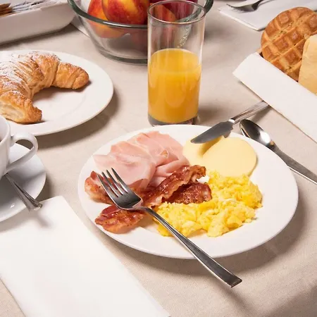 Bed & Breakfast Cascina36