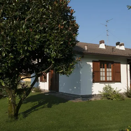 Bed and breakfast Cascina36