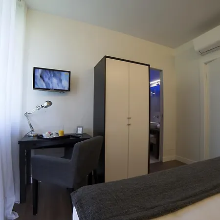 Cascina36 Bed and breakfast